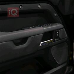 لاند روفر دفندر